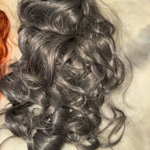 Ponytails bundle - Picture 3 of 8